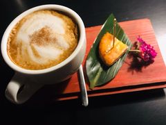 卡布奇诺-等待戈多Waiting For Godot(交道口店)