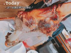 -汉巴味德(大悦城店)