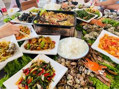 -张会海鲜饭店(东戴河店)