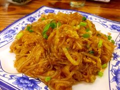 -东北人家铁锅炖(鞍山路店)