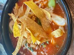 -Q MEX 库迈墨西哥餐吧(三里屯店)