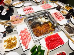 -海底捞火锅(振华商厦店)