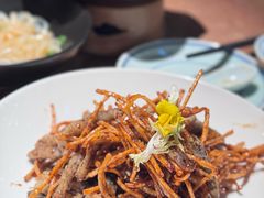 -周家二小姐的菜(西津渡店)