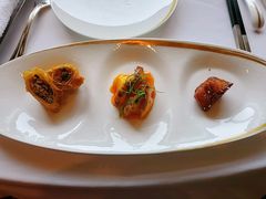-金轩中餐厅 Jin Xuan(浦东丽思卡尔顿酒店)