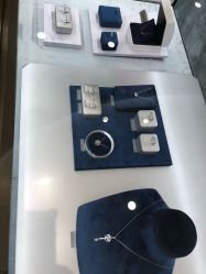 -钻石小鸟钻戒婚戒定制(石路店)