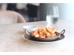 -广州四季酒店·佰鲜汇·现代法餐