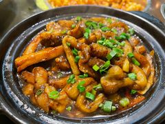 -农汤老店(顺联公园里店)