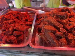 牛肉干-牛街清顺斋小吃(牛街东里小区一区店)
