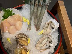 -牛New寿喜烧(闵行龙湖天街店)