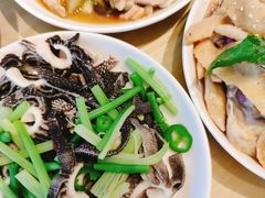 -东山茶寮(新安店)