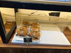 -韩国利尔面包(桂林路店)