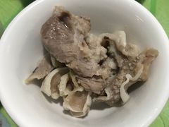 -华哥新鲜猪精品美食