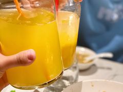 乾隆白菜-奉天小馆·非遗东北菜(济南万象城店)