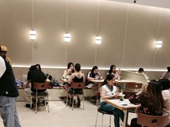 -JPG canteen(广州乐峰广场店)