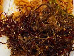 -佳木斯老崔朝族风味(群力店)