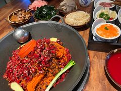 -楠火锅(太古里总店)