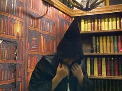 -逃脱反斗城沉浸剧情密室(北京路店)