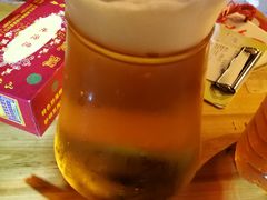 -天津乾毓德饭庄·清真传统炒菜·海鲜烧烤(咸阳路店)