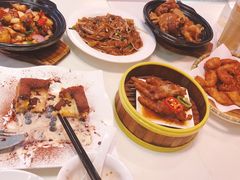 -禄興記香港大排档(歌斐中心店)