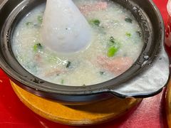 -宏状元现熬粥·京味菜(五棵松店)