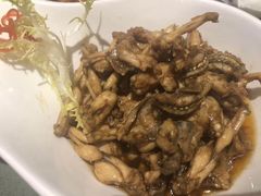 -铜锣湾·有麝自然香(长嘉汇购物公园店)