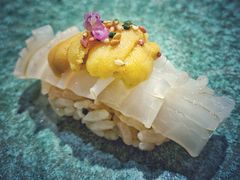 -鮨青(恒基名人购物中心店)