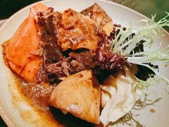 -巴别塔法餐舍(朝阳店)