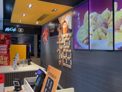 -麦当劳(余姚北站店)