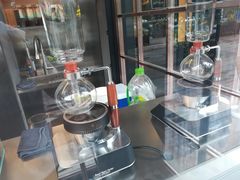 -sugarman espresso素饮糖人高新咖啡工厂