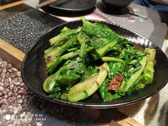 -潮十三潮汕砂锅粥(高新四路大都荟店)