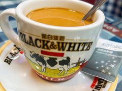 -肥田仔·香港大排档(静安寺店)