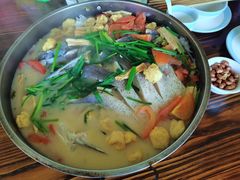 -溪悦渔庄(九龙湖店)