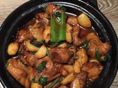 -茉莉餐厅(包河万达店)