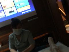 -大桶大足浴(金桥店)