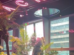 -粉墨特色菜·烧烤音乐酒馆