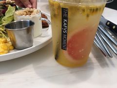 -KAFVS咖啡思咖啡馆(香海路店)