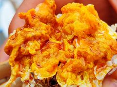 -七的湖·晚芳亭·阳澄湖农家菜·大闸蟹(莲花岛店)