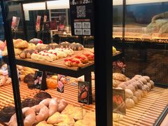 -酵墅·手感烘焙(印象汇店)