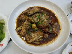 -碧海银沙海鲜餐厅(恒大海上威尼斯店)