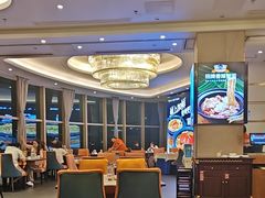 -不仔客海鲜·烧烤·270度海景餐厅(大东海店)