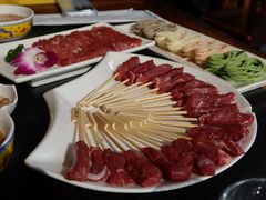 -南门涮肉(上海一店)