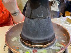 -月圆火锅(宁海东路二店)