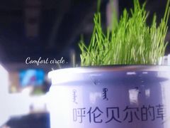 -很久以前羊肉串(南京路第一百货店)