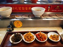 -乡党臊子面(丰庆公园店)