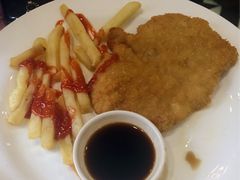 -德大西餐社(云南南路店)