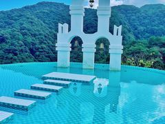 -龙岩森林水乡景区