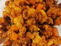 -余味私房菜(正阳小区西5街区店)