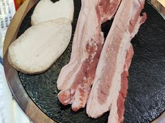 -震海贝烤贝·民俗特色店(延吉总店)