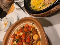 -老阿爸鲜鱼土菜(园区永旺店)