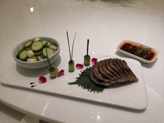 -宁夏国强手抓羊肉·清真菜(未央路凤三店)